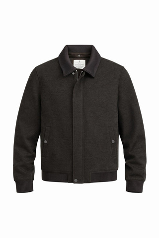 Куртка Brunello Cucinelli 372870brown