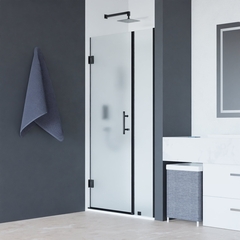 RGW 350601209-24 Душевая дверь HO-012B  90*195 фото