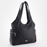 Сумка Саломея 618 канадский черный