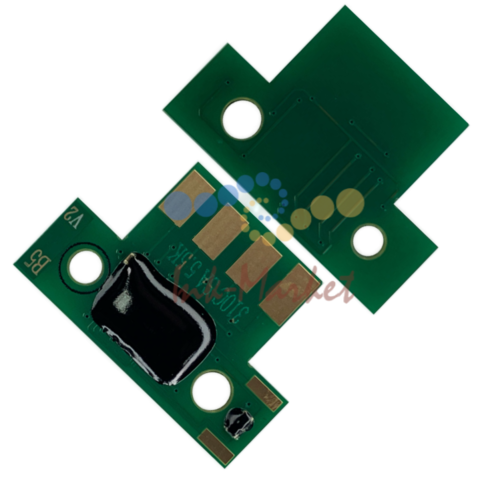 Чип Xerox C310/C315 006R04361 Cyan (2k)