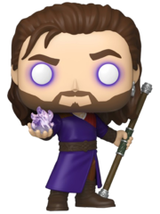 Фигурка Funko POP! Games Baldur's Gate S2 Gale w/Chase