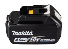 Аккумуляторная батарея Makita BL1840B 197267-0