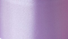 Лента атласная, ш. 1,2 см, сиреневый