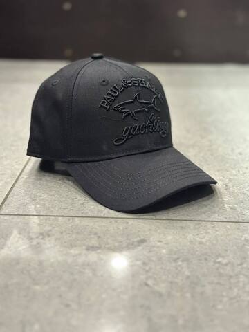 Кепка Paul & Shark 764248bl