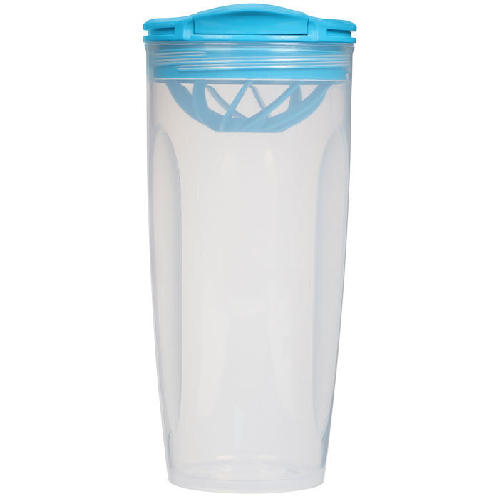 Шейкер спортивный Sistema 