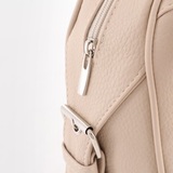 Сумка Саломея 257 леар беж