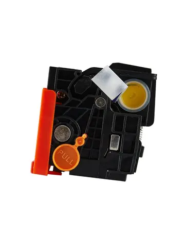 Картридж Sakura CRG054HY для Canon LB P621Cw, P623Cdw, MF641Cw, 643Cdw, 645Cx, желтый, 2300 к.