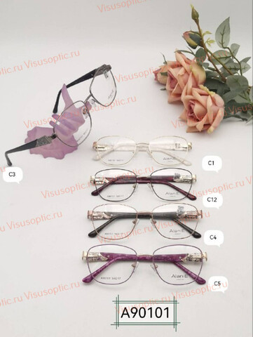 Оправа очков Alanie A90101 Алания