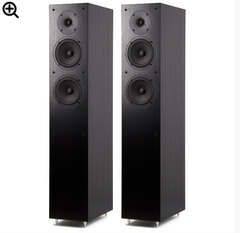 Напольная акустика Radiotehnika Vita 2.05