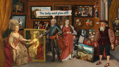 Death of the Reprobate (для ПК, цифровой код доступа)