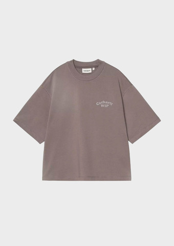 Футболка CARHARTT WIP S/S Modality T-Shirt