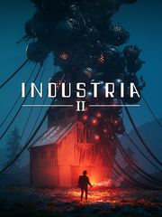Industria 2 (для ПК, цифровой код доступа)