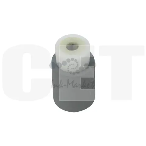Ролик подачи 2AR07220 для KYOCERA KM-1620/1650/2050/2550/2530/3530/3050/4050/5050, TASKalfa 180/181/220/221 (CET), CET8854, CET8854R