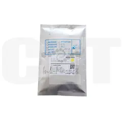 Девелопер для KONICA MINOLTA Bizhub C654/C754/C654e/C754e (CET) Yellow, 400г, 155000 стр., CET171022