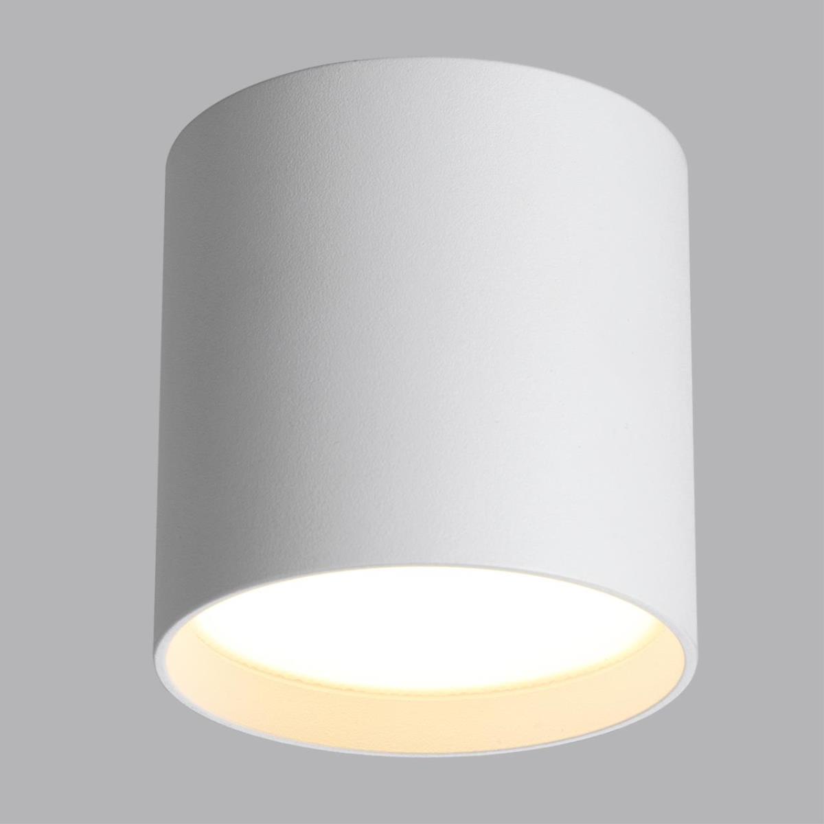 Потолочный светильник Odeon Light HIGHTECH 7130/8CL