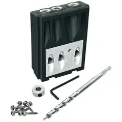 Приспособление для соединения саморезами Micro Pocket Drill Guide Kreg KJMICRODGB