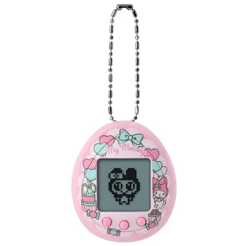 Bandai Tamagotchi: My Melody (Nano)