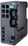Коммутатор управляемый MOXA EDS-4008-2MSC-HV