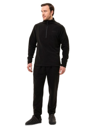Всесезонный костюм для рыбалки Remington Polar Fleece Black на remingtonn.ru