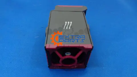 Кулер в сборе для сервера HP ProLiant DL360 G8
