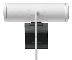 Веб-камера/ Logitech BRIO 500 HD Webcam - OFF-WHITE - USB — фото 3