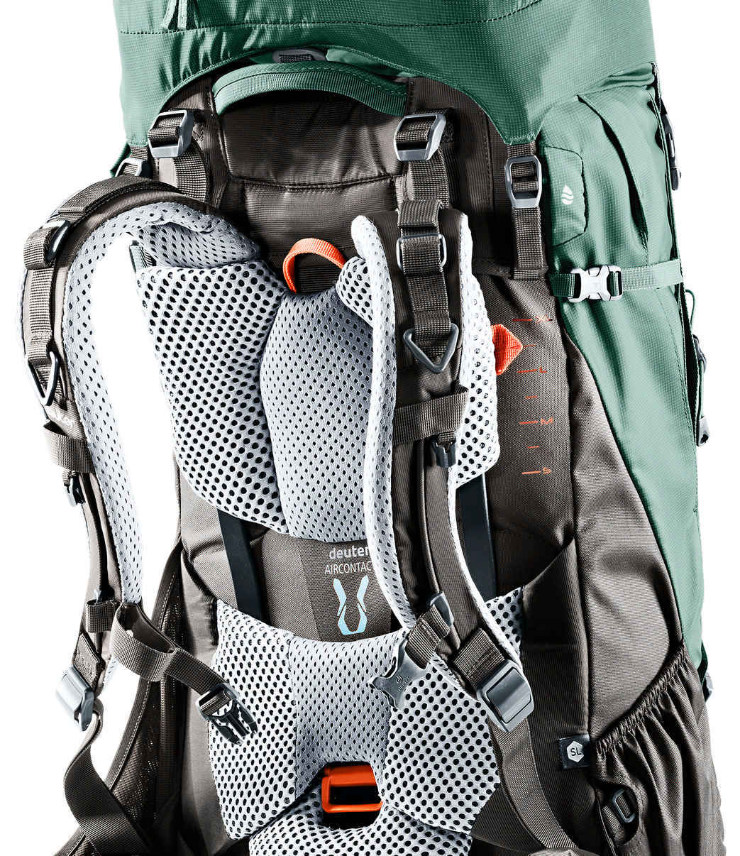 Deuter Aircontact Pro 65+15 SL