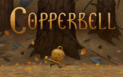 Copperbell (для ПК, цифровой код доступа)