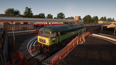 Train Sim World 2: West Somerset Railway Route Add-On (для ПК, цифровой код доступа)