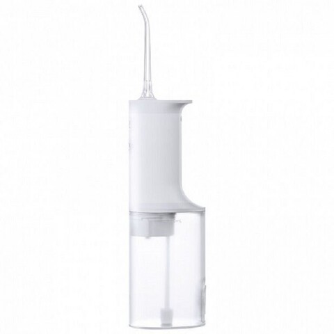 Ирригатор Xiaomi Mijia Electric Flusher MEO701, белый