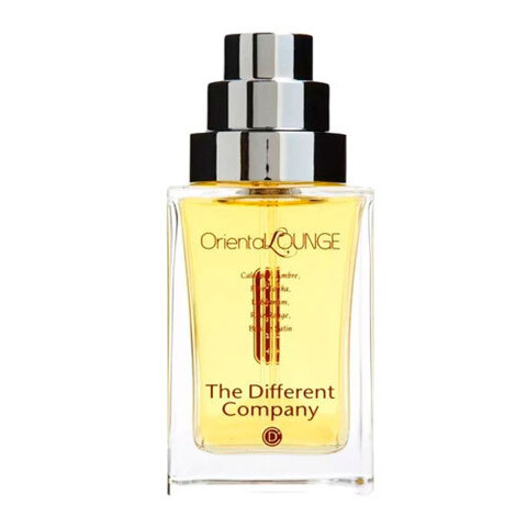 The Different Company Oriental Lounge edt