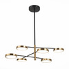Светильник подвесной ST Luce Farone SL1605.413.06