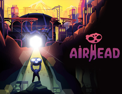 Airhead (для ПК, цифровой код доступа)