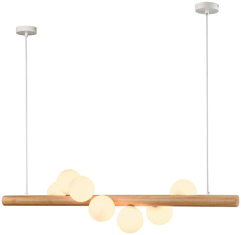 Светильник подвесной Velante 552-713-07