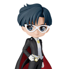 Фигурка Q Posket Pretty Guardian Sailor Moon: Tuxeda