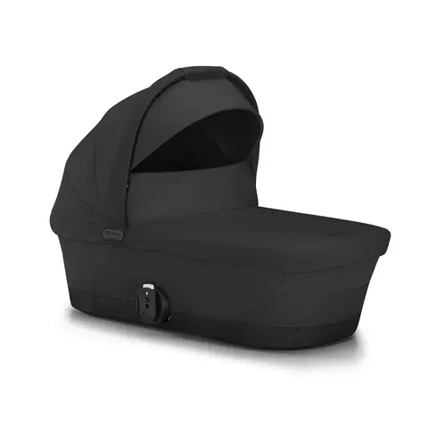 Спальный блок Cybex Gazelle S Cot Moon Black