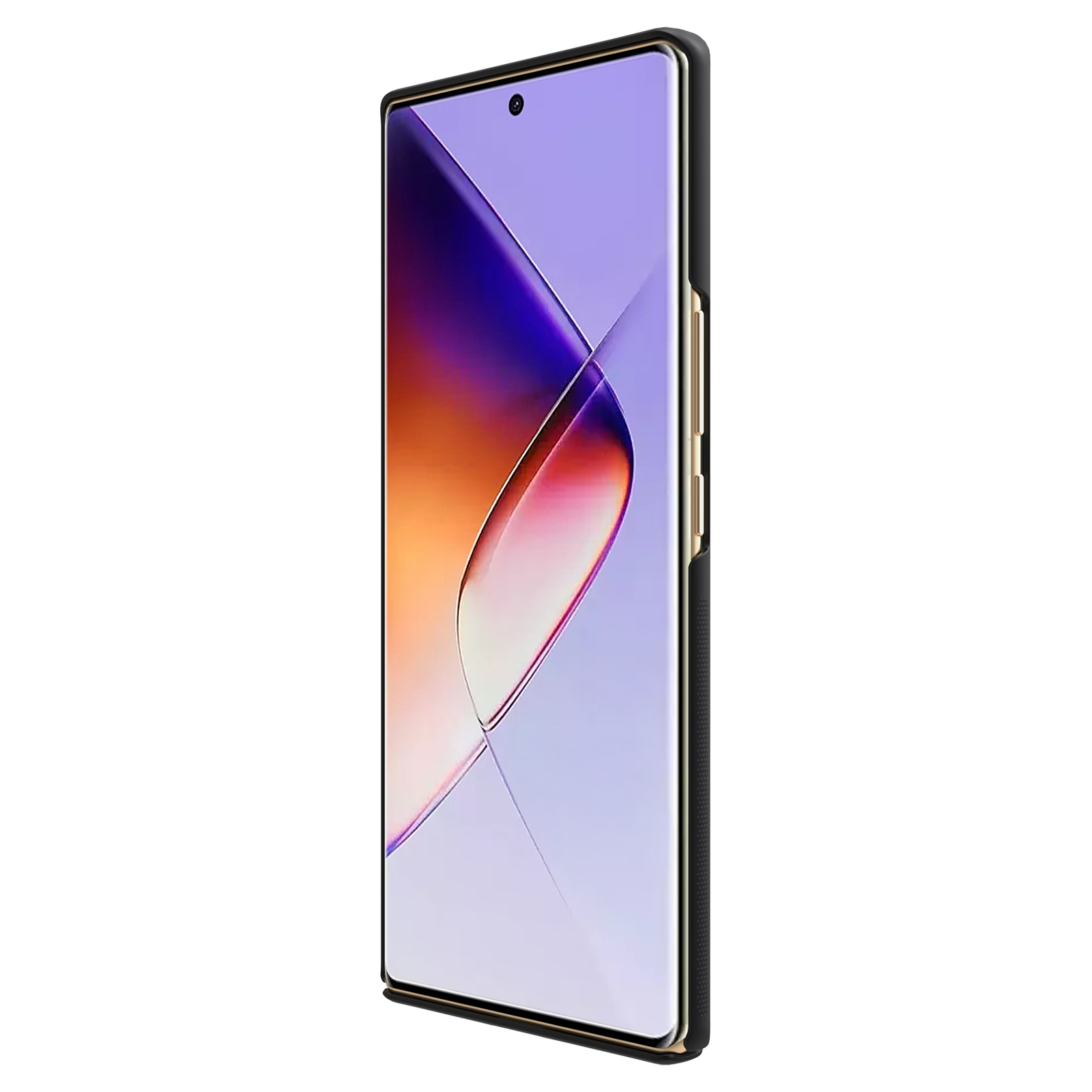 ✓ Тонкий жесткий чехол от Nillkin для Infinix Note 40 Pro 5G и 40 Pro+ 5G,  серия Super Frosted Shield - купить по отличной цене 🤑 в интернет магазине  caseport в Москве и СПб