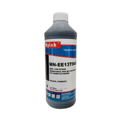 Чернила MyInk EE13T94K MyInk для EPSON T9451 для WorkForce WF-C5290DW/C5790DWF - black 1000 ml, Pigment