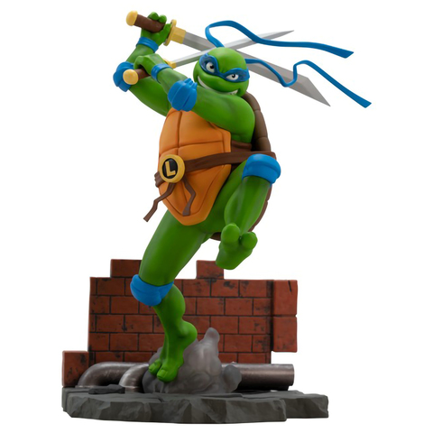 Фигурка SFC TMNT: Leonardo