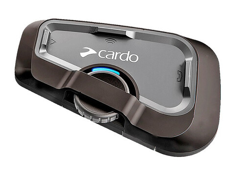 CARDO Мотогарнитура FREECOM 4X SINGLE