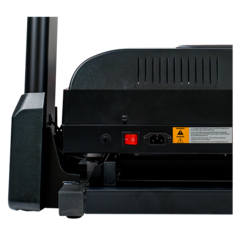 Беговая дорожка CardioPower T40