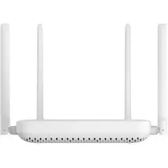 Wi-Fi роутер Xiaomi Router AX1500, белый