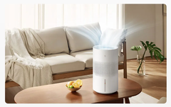 Увлажнитель воздуха Xiaomi Mijia Pure Smart Evaporative Humidifier 3 CJSJSQ02XY (EU)