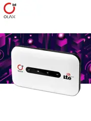 Wi-fi роутер с сим картой MT20 акб 2100mAh