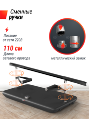 Фитнес-платформа UNIX Fit Power Station