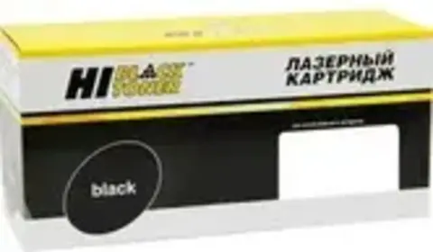 Картридж Hi-Black (HB-W1660A) для HP LaserJet 1008/MFP 1136A/1188/1188NW, 1K