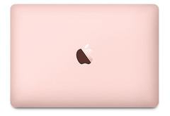 Apple MacBook 12" Retina Core M 1,1 ГГц, 8 ГБ, 256 ГБ Flash, HD 515 розовое золото РСТ