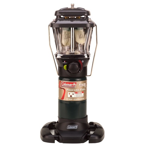 Лампа газовая пропановая Coleman ELITE PROPAN LANTERN