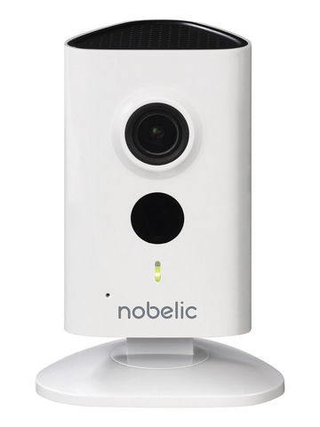 Камера видеонаблюдения Nobelic NBQ-1110F