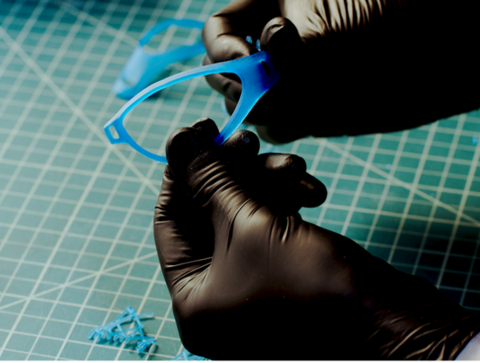 3D-принтер Formlabs Form 3