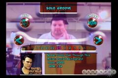 EyeToy: Groove (Playstation 2)